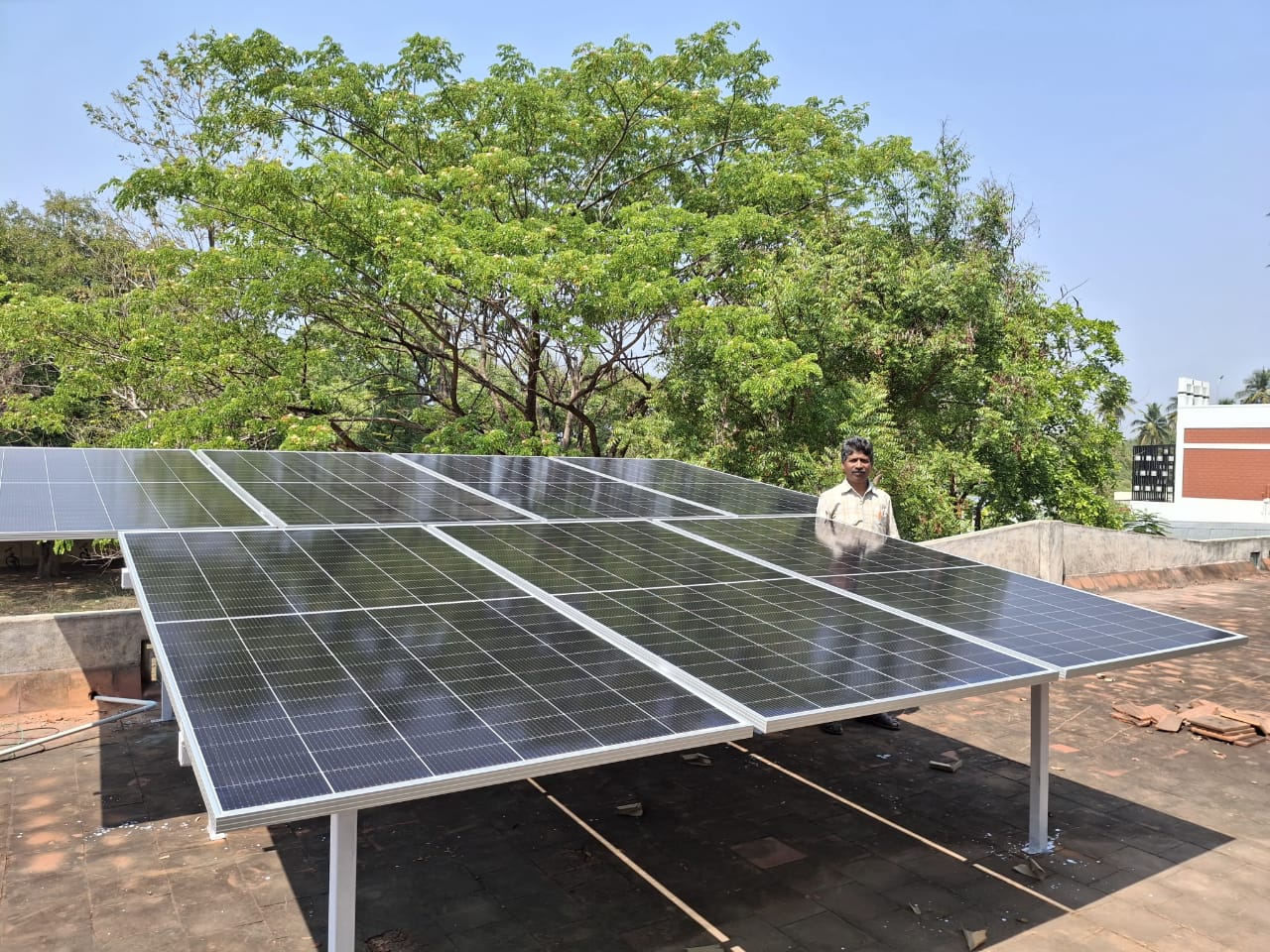 Solar Ruhullah Raajsolar